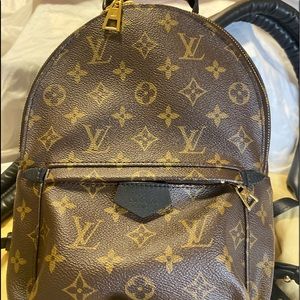 🌺 Louis Vuitton Palm Spring PM🌺 stunning